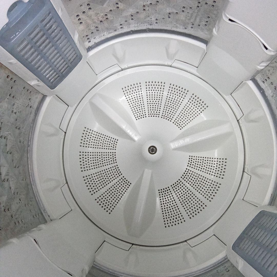 大型洗濯機　大型冷蔵庫　2023年製有　高年式　生活家電　関東限定