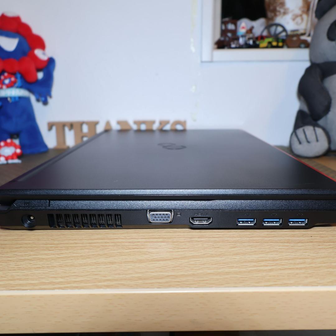 Win11公式対応10世代i5/メ8/新品SSD/DVD/無線/カメラ/HDMI