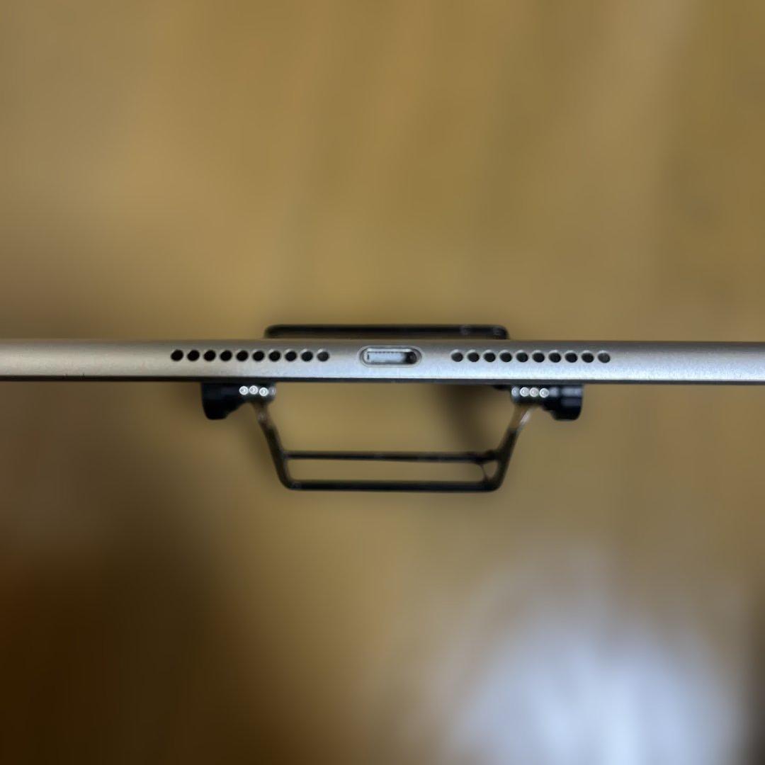 Apple iPad mini第5世代 64GB シルバーバッテリ88%ジャンク