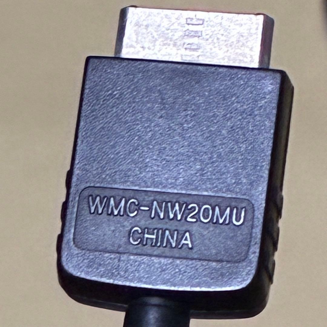 【ジャンク品】SONY NW−S705F