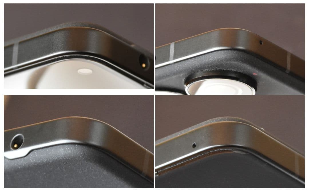 ASUS Zenfone10 8GB/128GB ミッドナイトブラック【国内版】