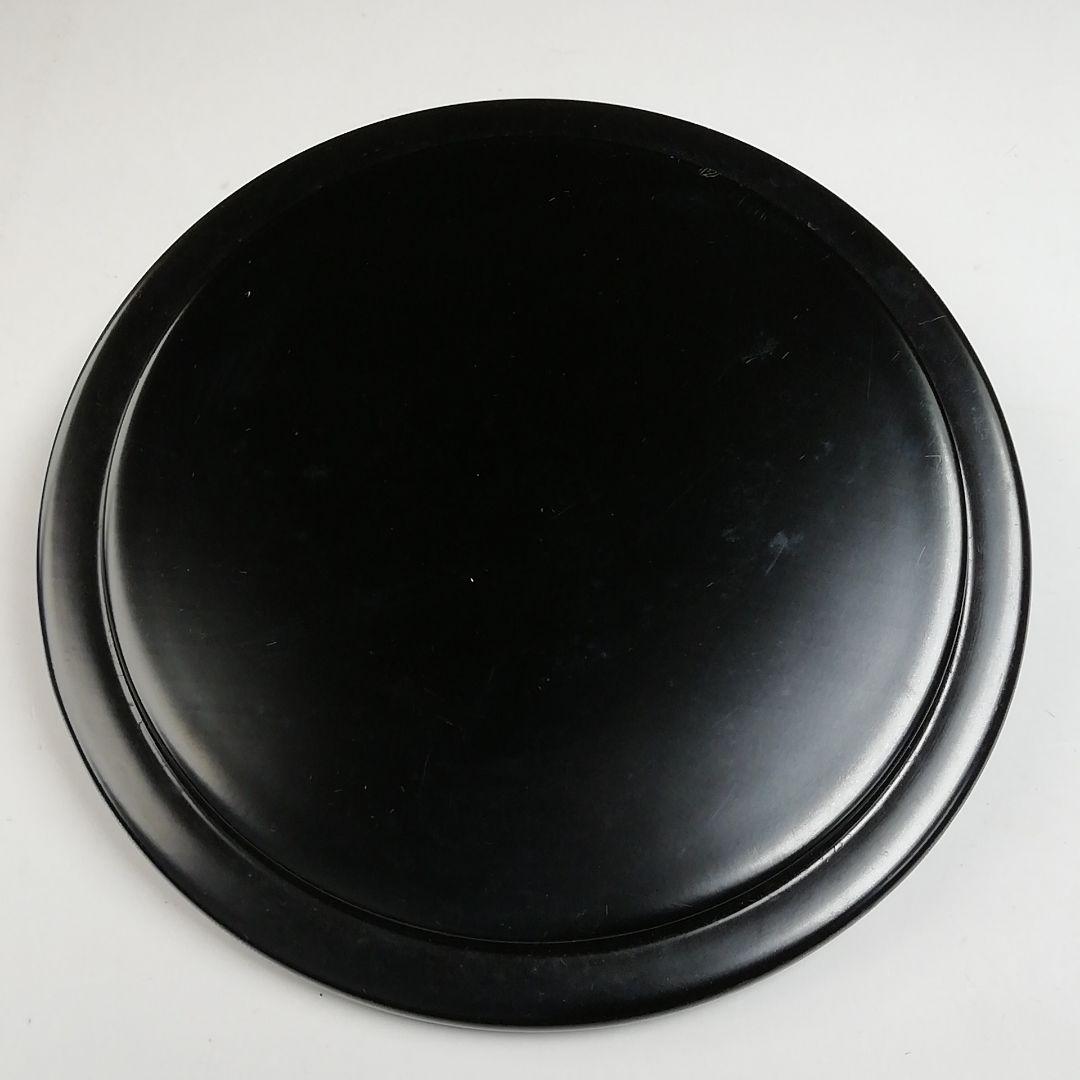 Ｔ８４３　水指　『粉引水指』『奥村考山 造』　共箱　茶道具