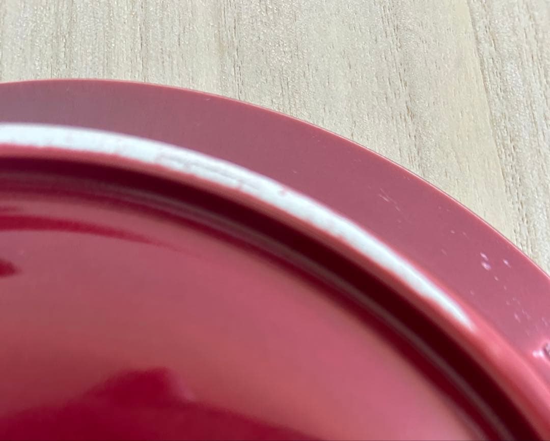 サルグミンヌ フォンデュプレート4枚　仕切り皿 フランス プロカント