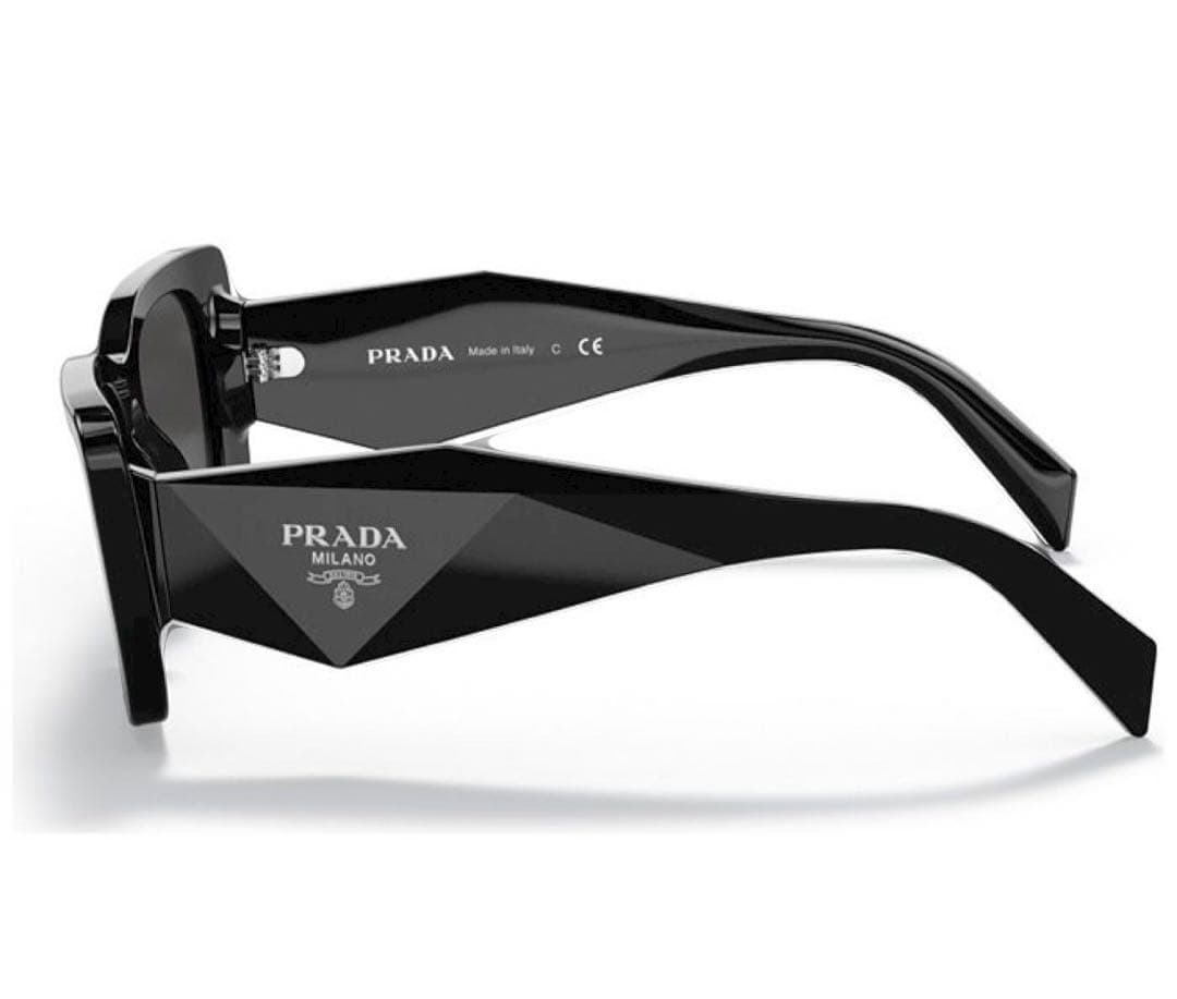 小物 PRADA SYMBOLE PR 08YS 51/18/145