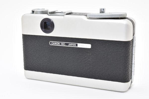 ★良品★ キヤノン Demi EE17 #724