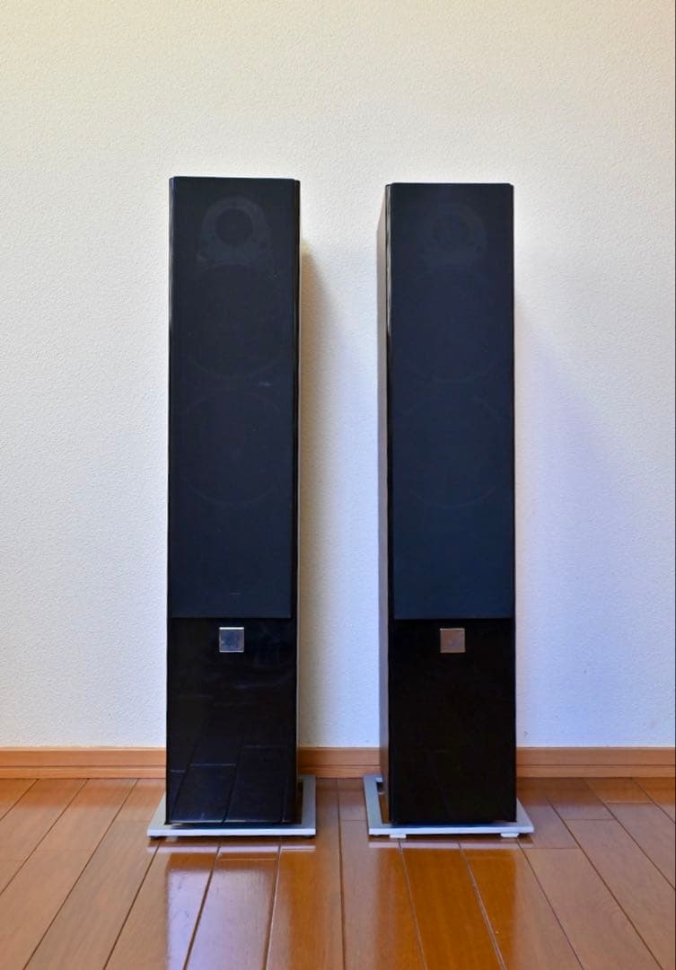 美品　DALI ZENSOR 5 ペア【引取り専用】喫煙なし、ペットなし