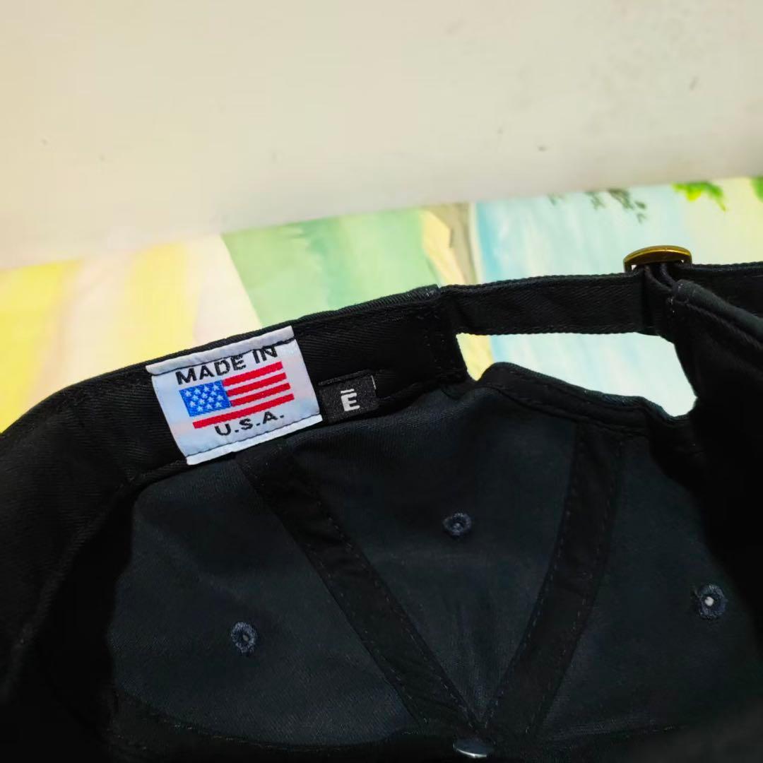 M*1様 ENNOY CAP エンノイ キャップ 初期モデル