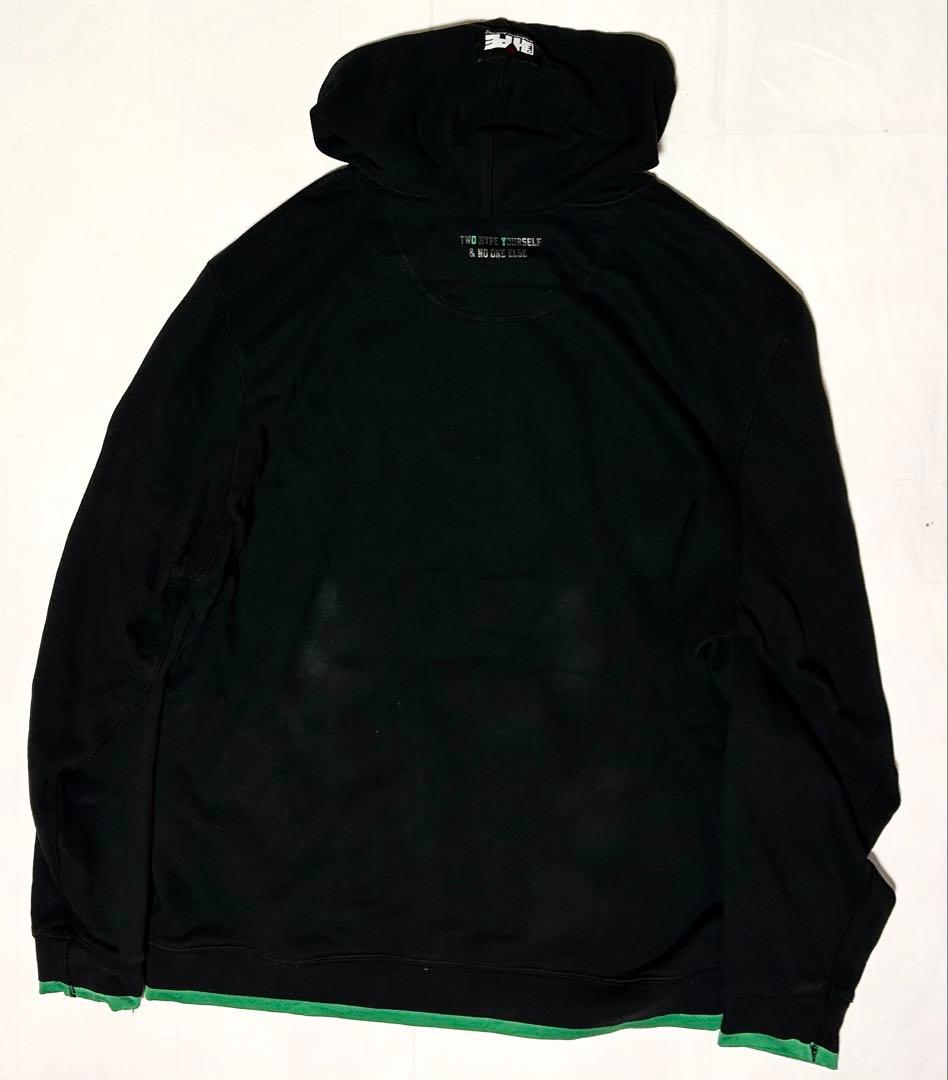 ウェア 90's NBA Boston Celtics Pullover Hoodie