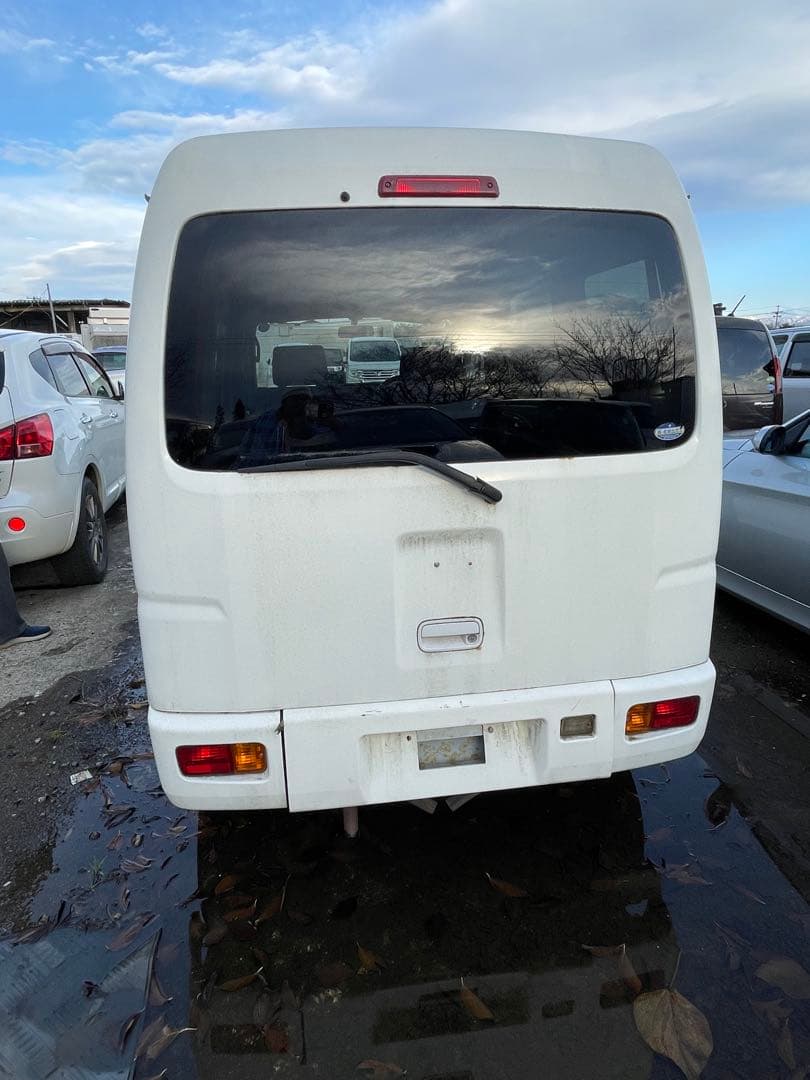 ✨DAIHATSU ATRAI WAGON 16万Km 走行 部品取りも可6万