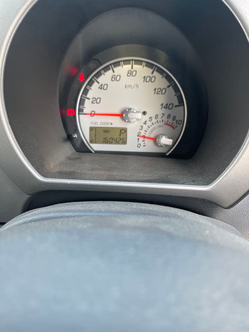 ✨DAIHATSU ATRAI WAGON 16万Km 走行 部品取りも可6万