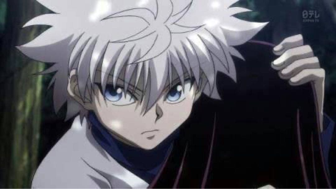 ウィッグオーダー　みこと