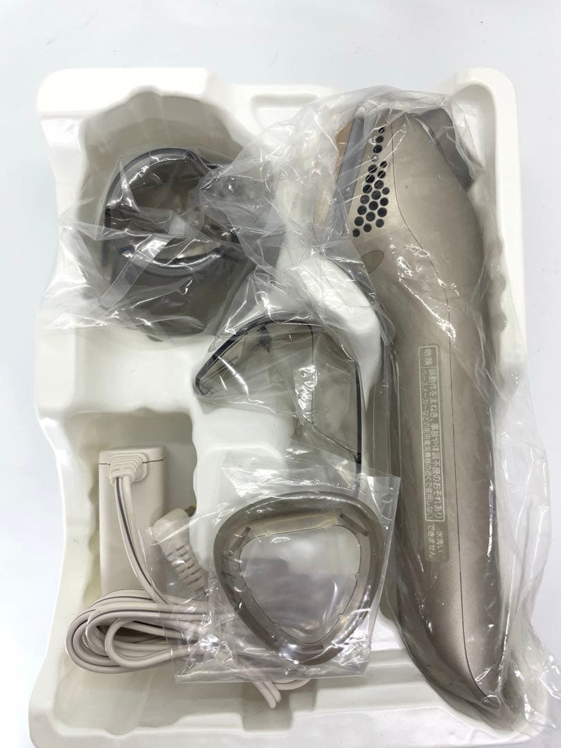 新品未使用 Panasonic EH-ST0A-N GOLD