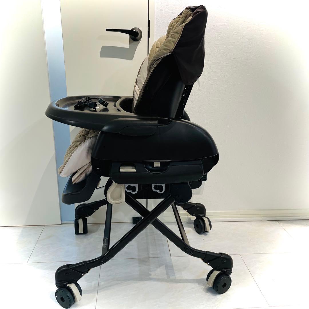 【動作確認済み】コンビネムリラオートスイングダッコプラスホワイトレーベルブラウン