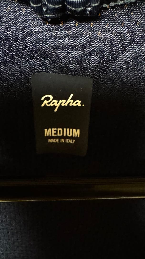 ラファ　ウインタービプ