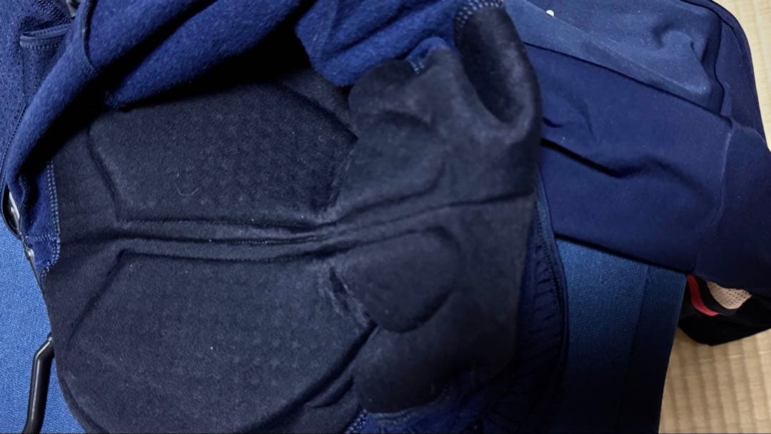 ラファ　ウインタービプ