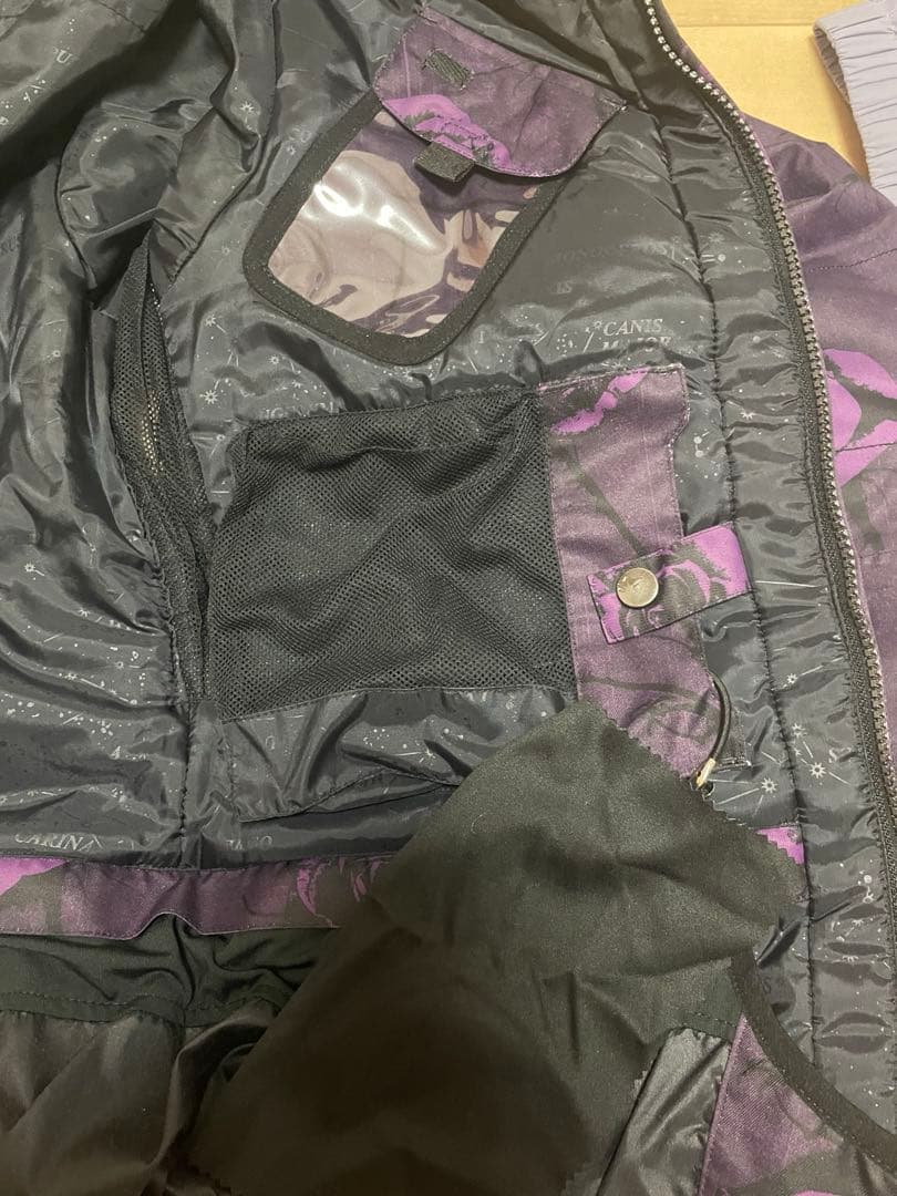 【新品】ROME SDS スノボ ジャケット