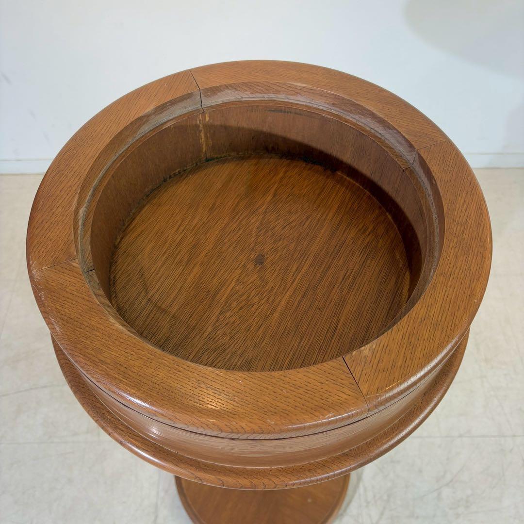 チャペル　教会　高花台　花台　サイドテーブル　店舗什器　2/2