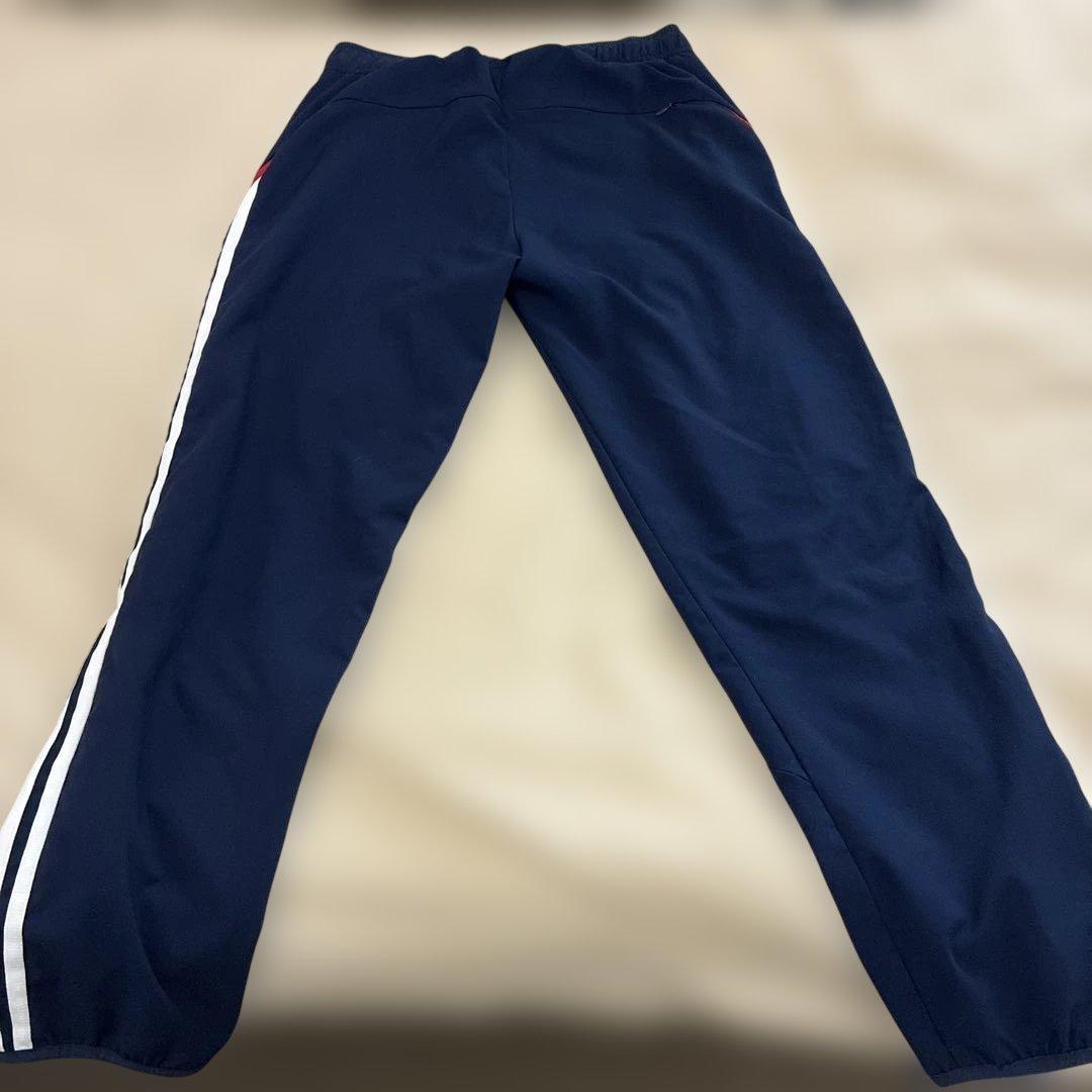 FC Bayern Munchen トレーニングウェア　上下セットアップ