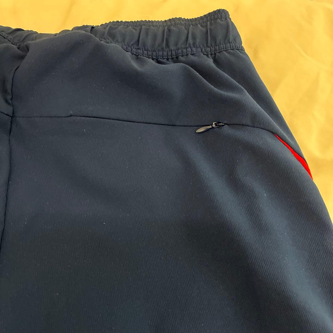 FC Bayern Munchen トレーニングウェア　上下セットアップ