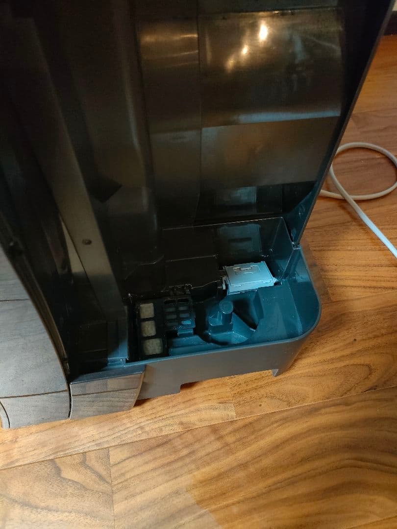 Panasonic　F-VC70XR　ナノイーX 空気清浄機　加湿機能付き