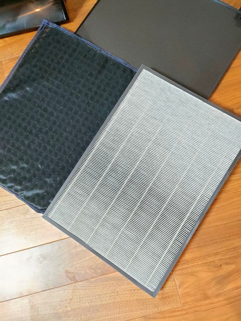 Panasonic　F-VC70XR　ナノイーX 空気清浄機　加湿機能付き