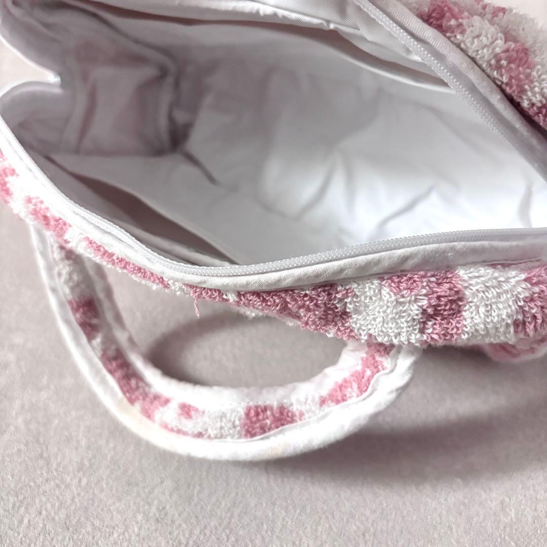 ⭐︎希少 Dior ディオール トロッター ハンドバッグ ミニボストン ピンク