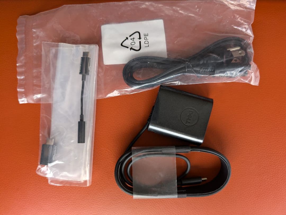 2024年軽量薄型ノートPC DELL XPS13 (9315)