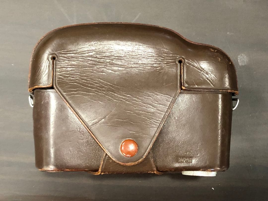 値下げします。Canon レンジファインダーカメラ