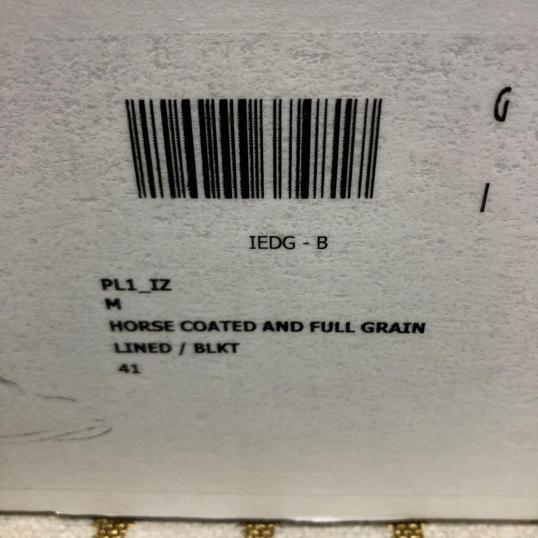 GUIDI exclusive for イマジン