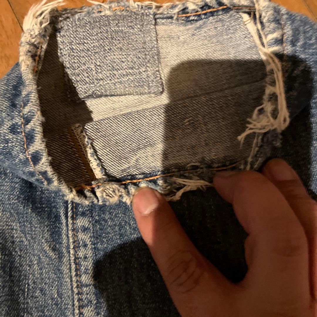 66前期　古着　アメカジ w34