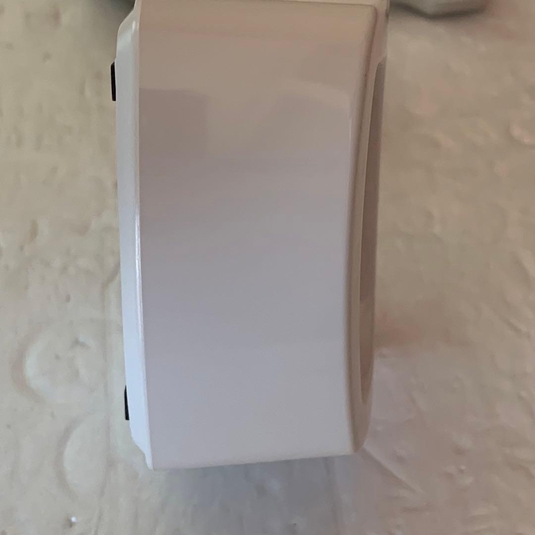 Panasonic VL-WD612 カメラドアホン ワイヤレスモニター 子機