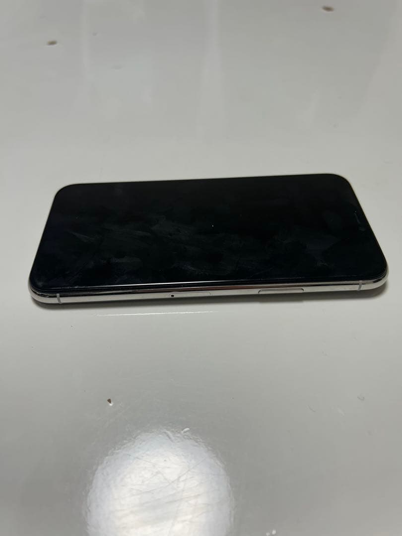 iPhone11 Pro 256GB 美品　バッテリー新品交換済み