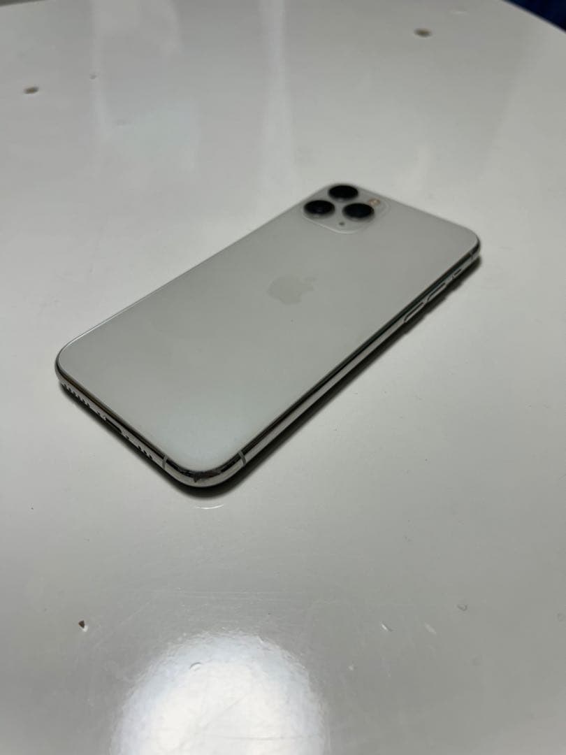 iPhone11 Pro 256GB 美品　バッテリー新品交換済み