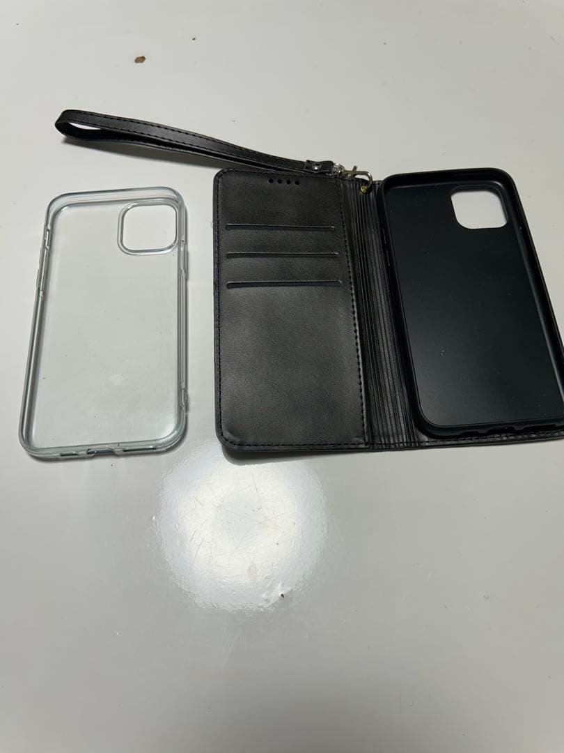 iPhone11 Pro 256GB 美品　バッテリー新品交換済み