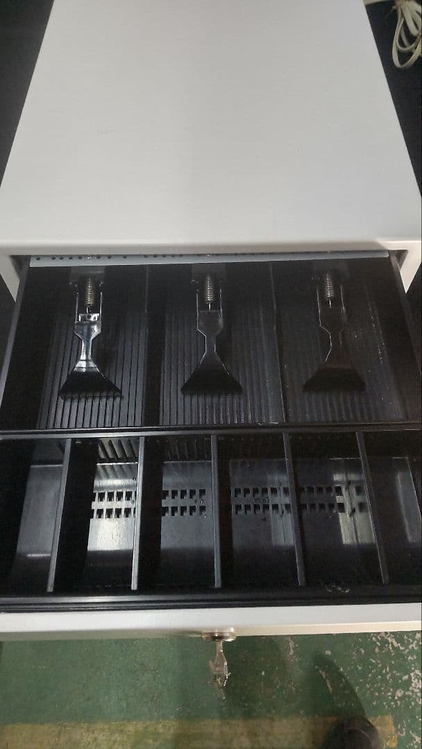 美品 セイコーインスツル サーマルプリンター RP-F10 Bluetooth