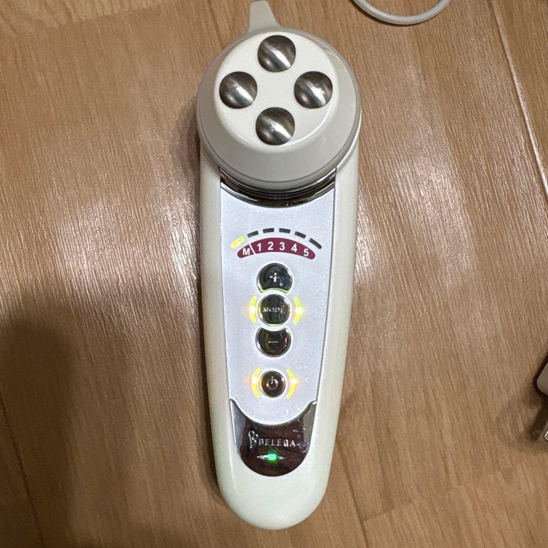 セルキュア4Tプラス　ベレガ