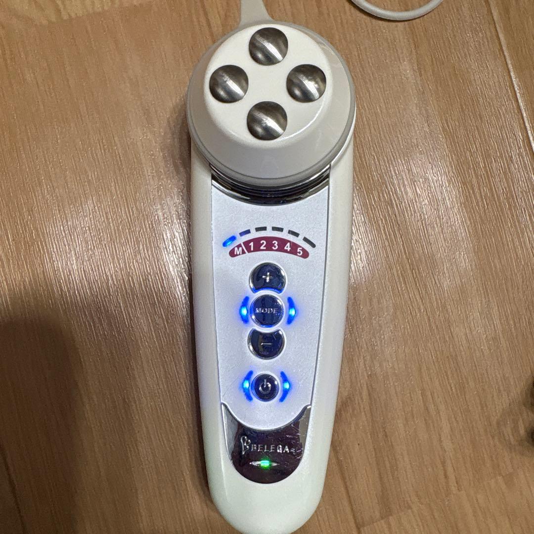 セルキュア4Tプラス　ベレガ