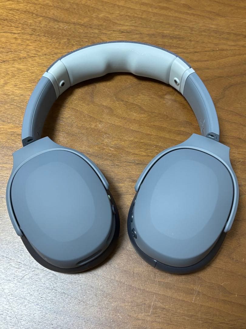 Skullcandy Crusher Evo ヘッドホン クラッシャー エボ