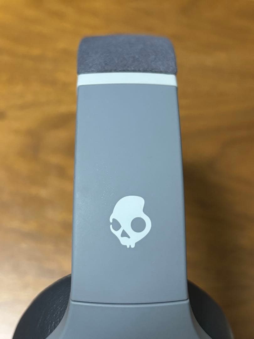 Skullcandy Crusher Evo ヘッドホン クラッシャー エボ