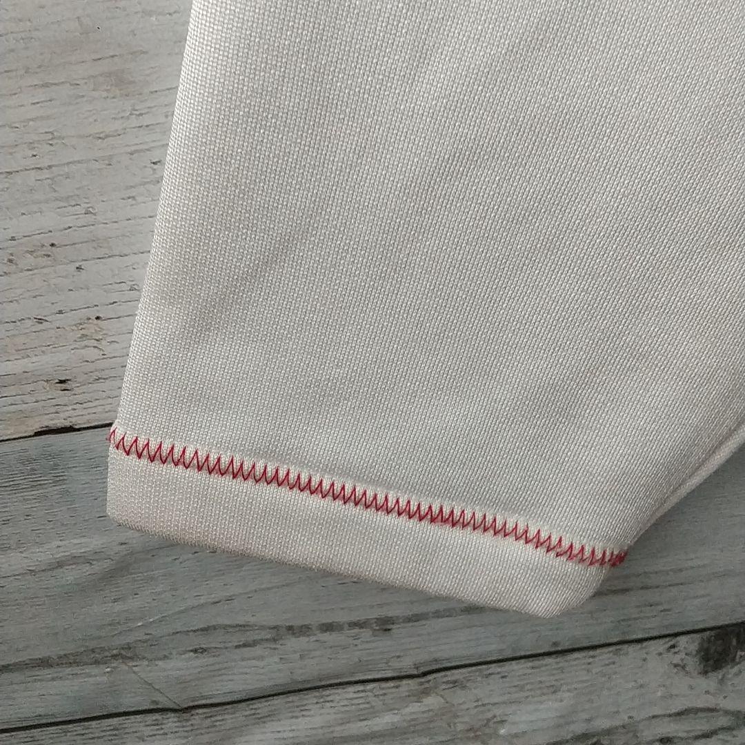 希少サイズ☆ナイキ ジョーダン 刺繍ロゴ ジャンプマン トラックジャケット 4L