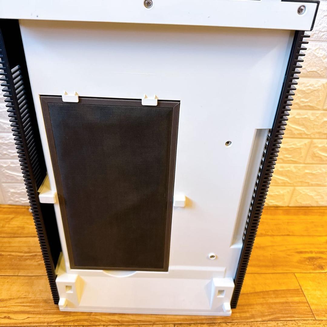 Panasonic ジアイーノ 次亜塩素酸空間除菌脱臭機　F-MV1300