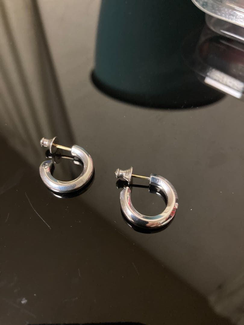 CAREERING キャリアリング DELTA 301F (SV)