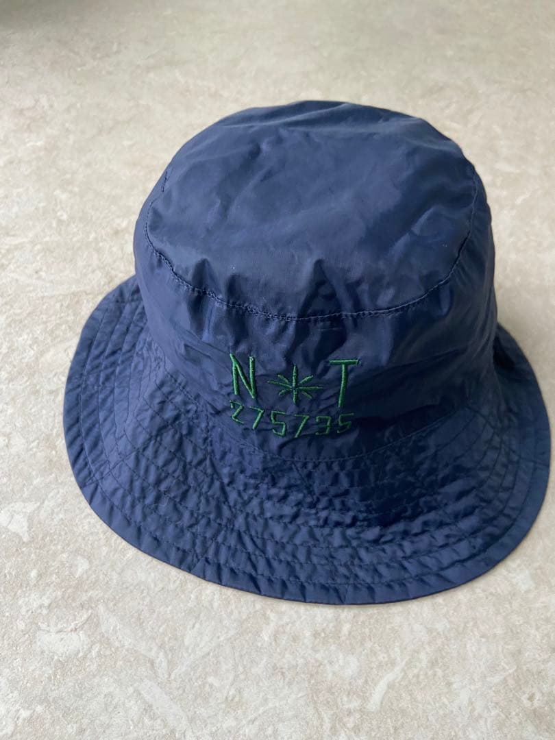  Armour トミーアーマー ゴルフ リバーシブルバケットハット