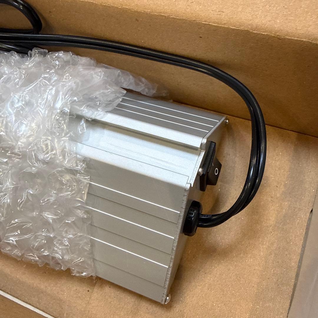 アクロTRIANGLE VIVID 450 LEDライト