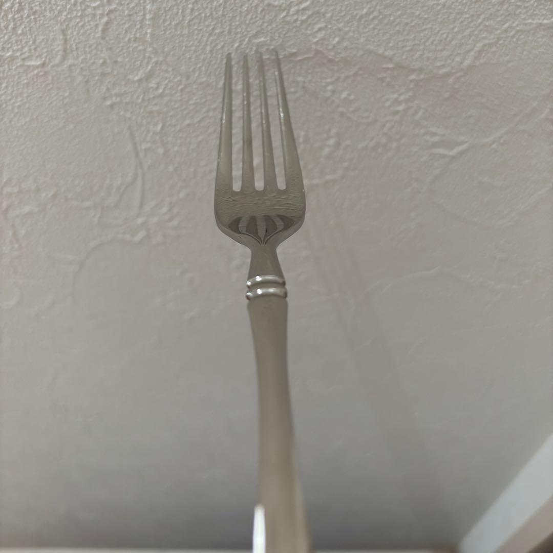 【中古品】AZUMA 18-18 インペリアル ディナーカトラリーセット