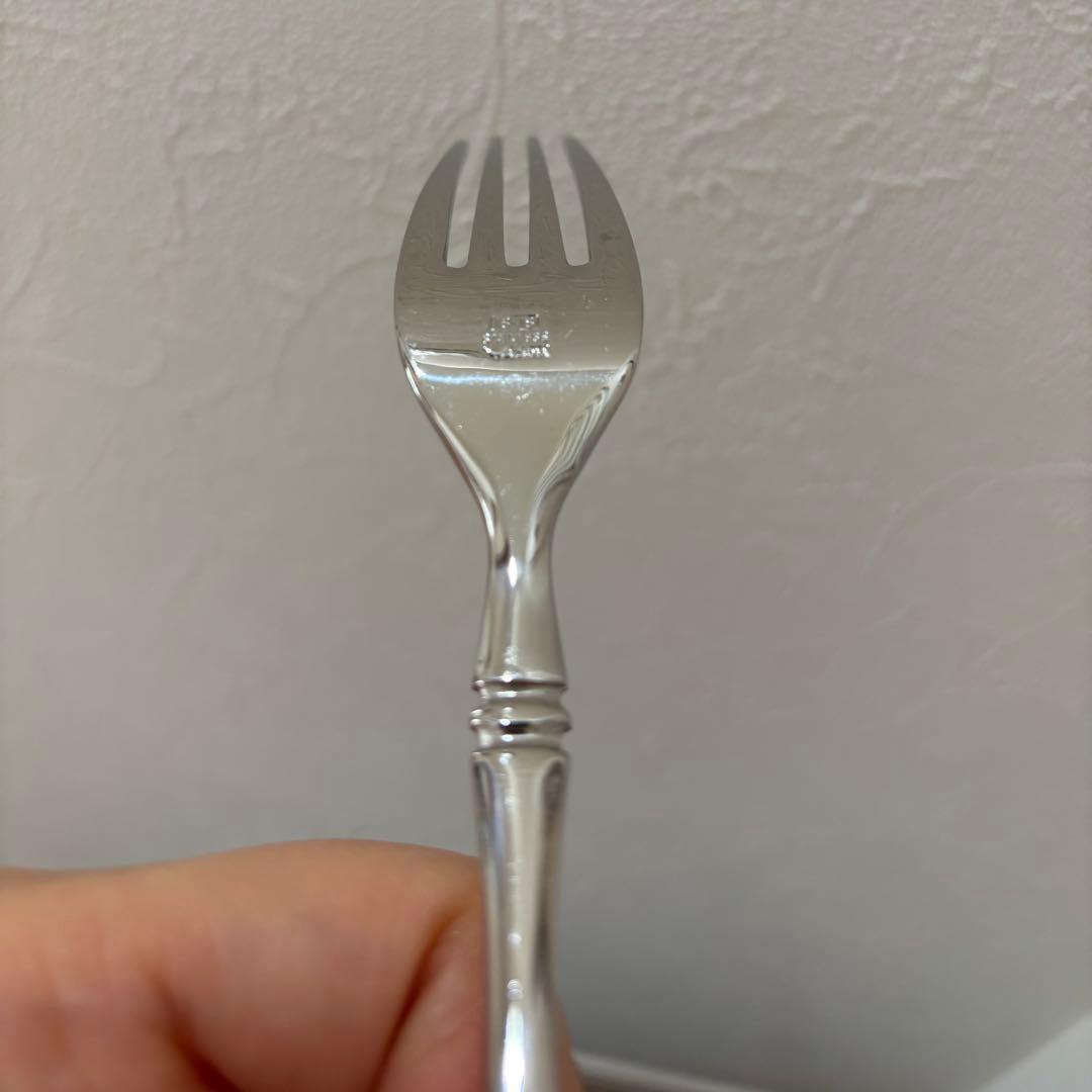 【中古品】AZUMA 18-18 インペリアル ディナーカトラリーセット