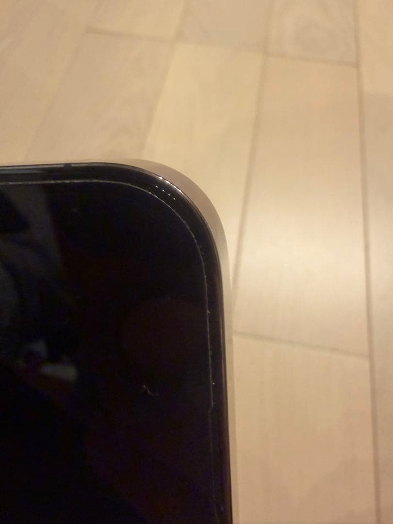 【美品】Apple iPhone 14 Pro 512GB 本体