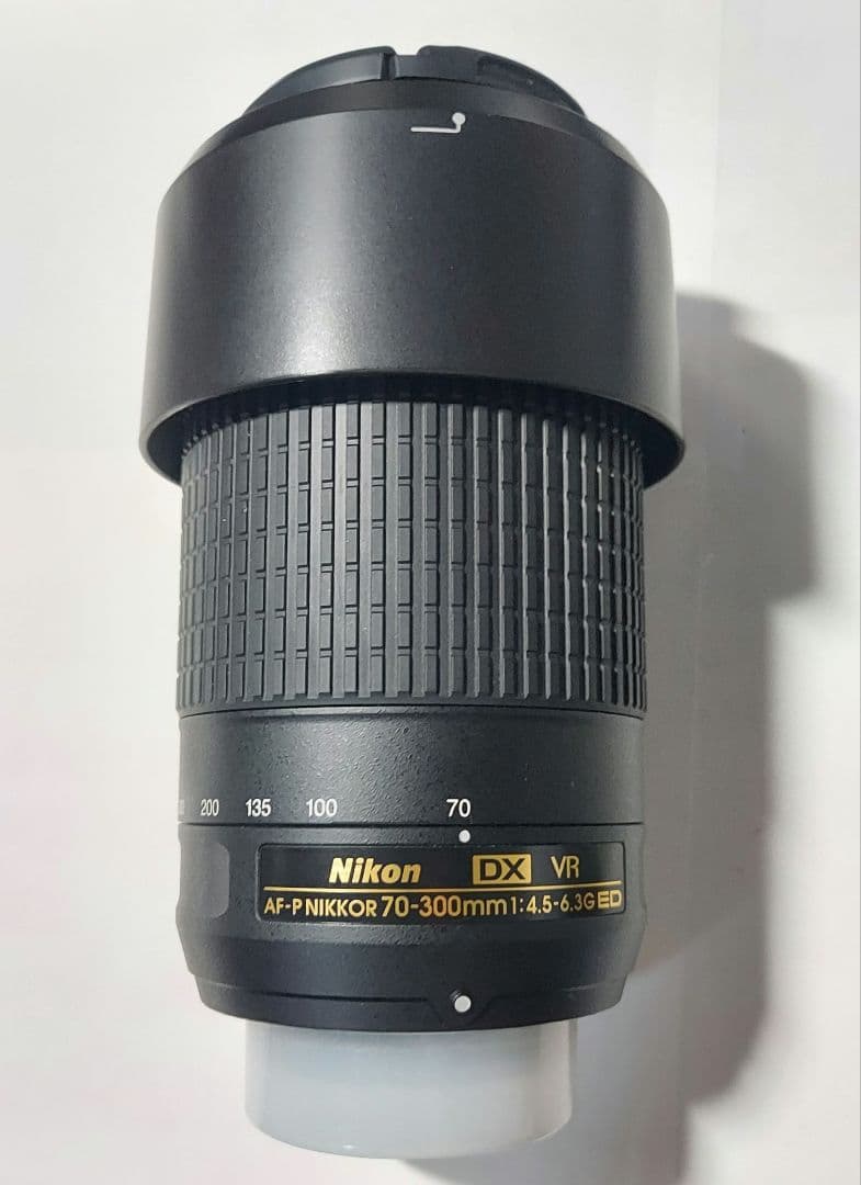 Nikon D3400 ダブルズームキット