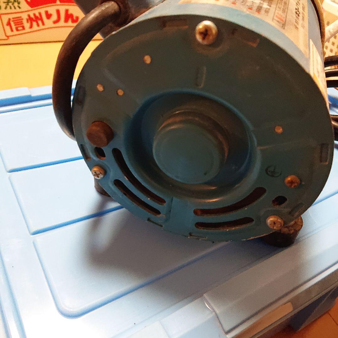 キョーワ製ポータブル型高圧洗浄機KY-20A 中古