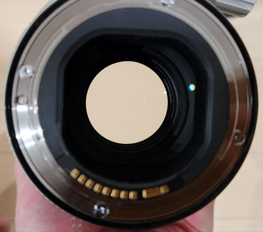 【美品】　Canon EF 70-200mm f/2.8L IS II USM